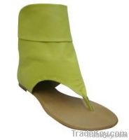 Sandal Boot T53