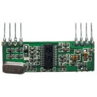 Superheterodyne Receiver Module