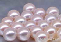 natural  round Loose pearl southsea/akoya/tahitian pearls