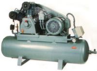 Air Compressors