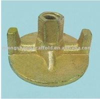 Two Anchor Wing Nut