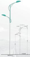 street lighting pole NBD40-01