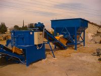 Concrete Mixer