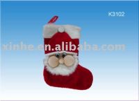 K3102 Christmas Stockings