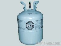 refrigerant gas R134a