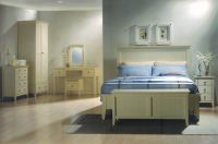 SWH Rochelle Bedroom Set