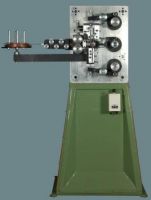 Automatic Wire Forming Machine