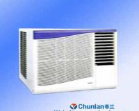 Sell  window air conditioner