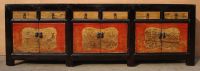 Chinese antique furniture-sideboard