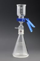 Solvent Filtration Apparatus