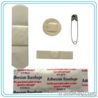 Waterproof Adhesive Bandage
