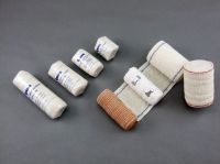 medical spandex crepe bandage with CE & ISO