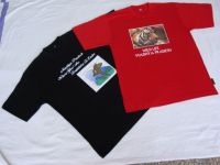 Promotional T-shirts