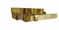 fashion ladies belt