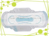 female sanitary napkin