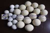 Ceramic ball series