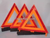 DOT Warning Triangle Kit
