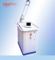 Nd Yag Q Switch Skin Care Laser Machine