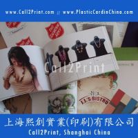Fair Price Catalog Printing In Shanghai China