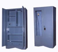 Steel Cupboard