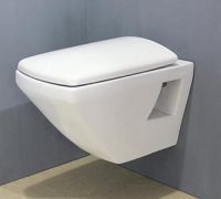 Sell Wall-hung Toilet