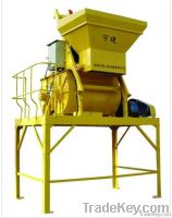 JS500 concrete mixer