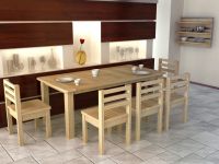 oak furniture