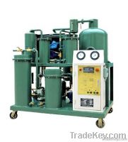Industrial Oil Purifiers, oil filtration, oil recycling, oil management