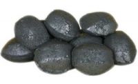 magnesite- carbon ball