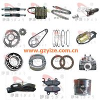 motorcyle parts