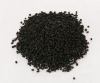recycled rubber granules
