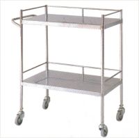 Instrument trolley K-B129B