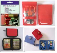 promotional & traveling sewing kits