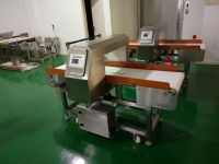 Metal detector JL-IMD4010 for food  product inspection