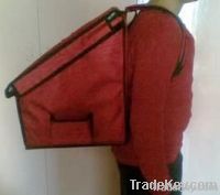 FOOD DELIVERY BACKPACK