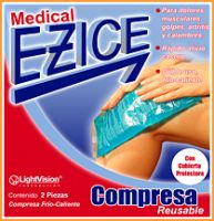 Medical-EZICE Compress Hot/Cold