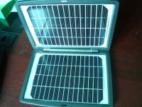 Solar Laptop Charger