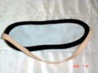 Tourmaline healthcare eyeshade