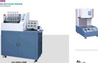 HDT/VICAT Plastic tester