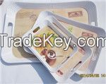 sell melamine kitchenwares, dinner dish , plate , fruit bowl, tray