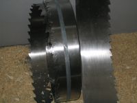 bandsaw blades for wood cutting