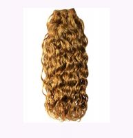 human hair weaves/bulk