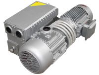 Oil Lubricated type Vacuum Pump