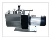 Rotary Vane Type Vacuum Pump