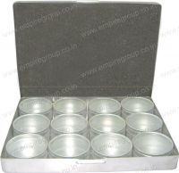 Aluminium Boxes