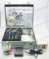 Permanent Tattoo Kit