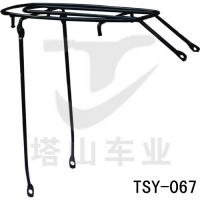 bicycle  carrier
