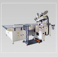 TAPE EDGE MACHINE