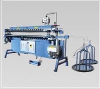 MATTRESS SPRING ASSEMBLY MACHINE