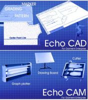 Garment CAD&CAM